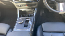 BMW 3 Series 330e M Sport 4dr Step Auto Saloon